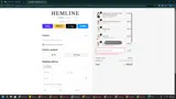 HEM26 coupon verification screenshot