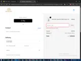 kacev15 coupon verification screenshot