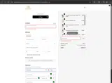 CANNV15 coupon verification screenshot