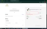 ROYC15 coupon verification screenshot