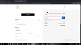 LOVE20 coupon verification screenshot