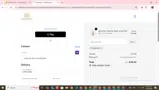 LUCKY20 coupon verification screenshot