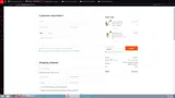 CANNV15 coupon verification screenshot