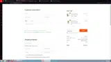 QUAND15Z6 coupon verification screenshot