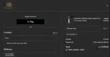 LUCKY20 coupon verification screenshot