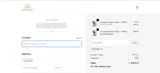 fest30 coupon verification screenshot