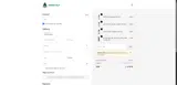 Hempelf coupon verification screenshot