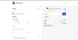 Hempelf coupon verification screenshot