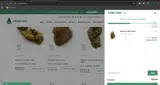 Hempelf coupon verification screenshot