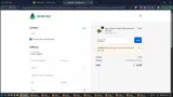 Hempelf coupon verification screenshot