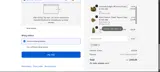 Hempelf coupon verification screenshot