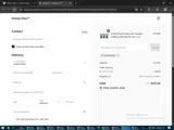 HOTDEALS5 coupon verification screenshot