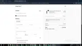 WELL10 coupon verification screenshot