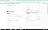 JUNE coupon verification screenshot