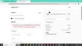 Totodile coupon verification screenshot