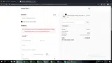 HEMP20 coupon verification screenshot