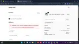 saaaaveoff coupon verification screenshot