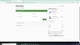 Hemper coupon verification screenshot