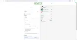 Hemper coupon verification screenshot