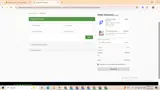 Hemper coupon verification screenshot