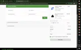 Hemper coupon verification screenshot