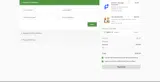 Hemper coupon verification screenshot
