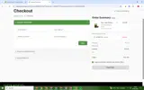 Hemper coupon verification screenshot