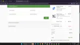 Hemper coupon verification screenshot