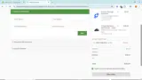 Hemper coupon verification screenshot