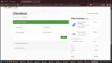Hemper coupon verification screenshot