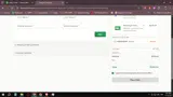 Hemper coupon verification screenshot