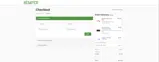 Hemper coupon verification screenshot