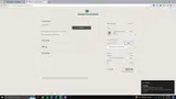 Hemp Generation coupon verification screenshot