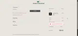 Hemp Generation coupon verification screenshot