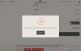 Hemp Generation coupon verification screenshot