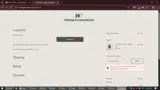 Hemp Generation coupon verification screenshot