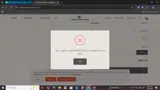 Hemp Generation coupon verification screenshot