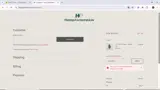 Hemp Generation coupon verification screenshot