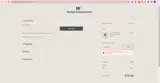 Hemp Generation coupon verification screenshot