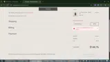 Hemp Generation coupon verification screenshot