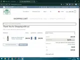 Hope15 coupon verification screenshot