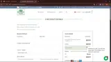 INSIDER15 coupon verification screenshot