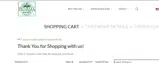 STACY coupon verification screenshot