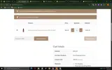 HL15 coupon verification screenshot