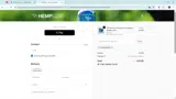 FEELGOOD30 coupon verification screenshot
