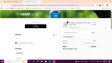 FEELGOOD30 coupon verification screenshot