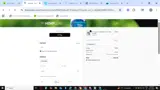 WELCOME coupon verification screenshot