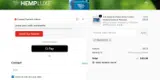 FEELGOOD15 coupon verification screenshot