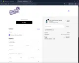 MELLOWHOUR coupon verification screenshot