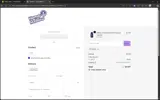 gift21 coupon verification screenshot